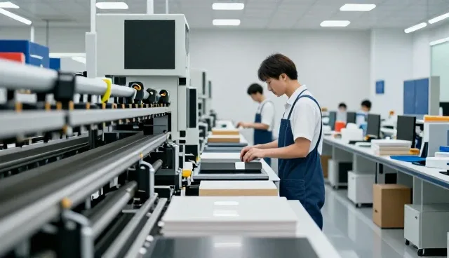 中山市携美商贸有限公司