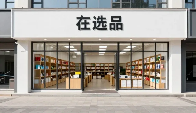 日用百货批发中的使用与维护建议