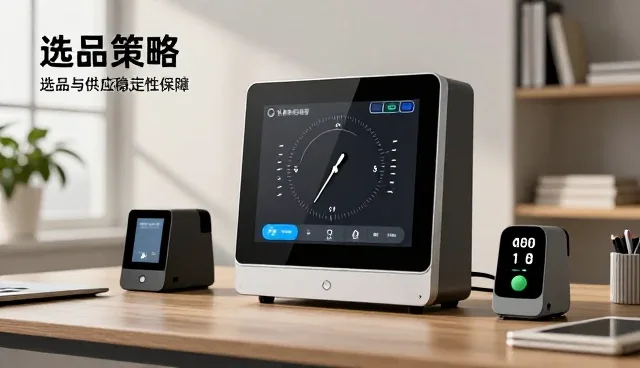 在选品中如何优化一件代发模式的维护方法