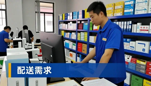 中山市携美商贸有限公司解析一件代发服务的发展趋势
