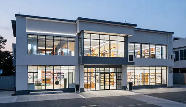 商品采购中的性能分析：选型与维护建议