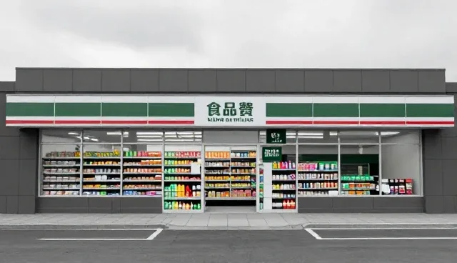 食品日杂选型关注点，如何选择定制化方案服务